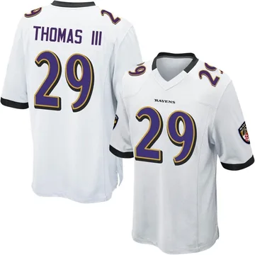 white earl thomas jersey