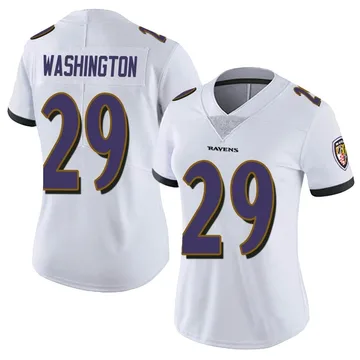 Washington Ar'Darius youth jersey