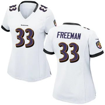 devonta freeman throwback jersey