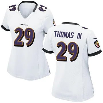 earl thomas white jersey