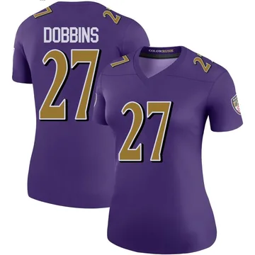 youth jk dobbins jersey