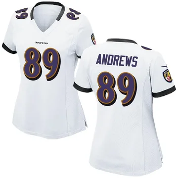 black mark andrews jersey