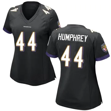 marlon humphrey black jersey