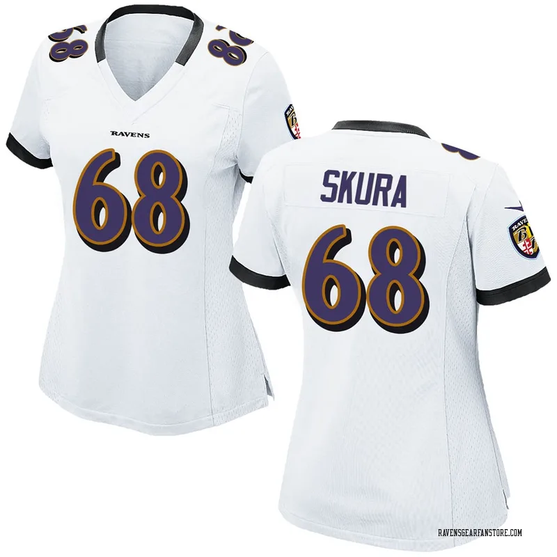 womens ravens jersey