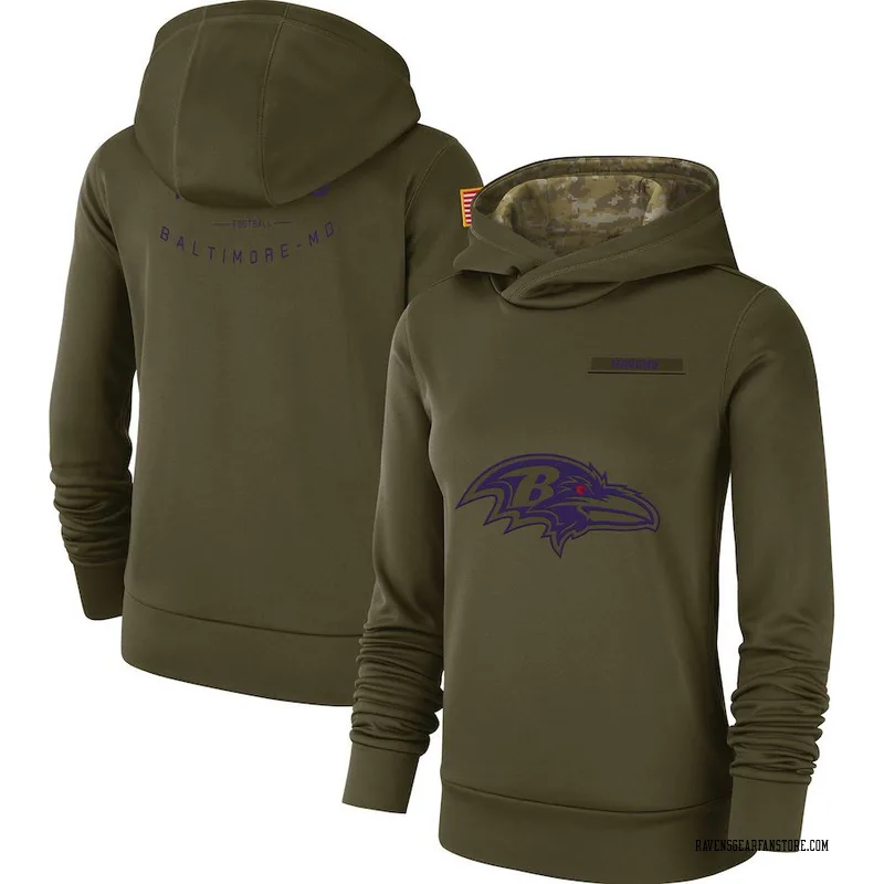 Ravens salute to service 2018 2025