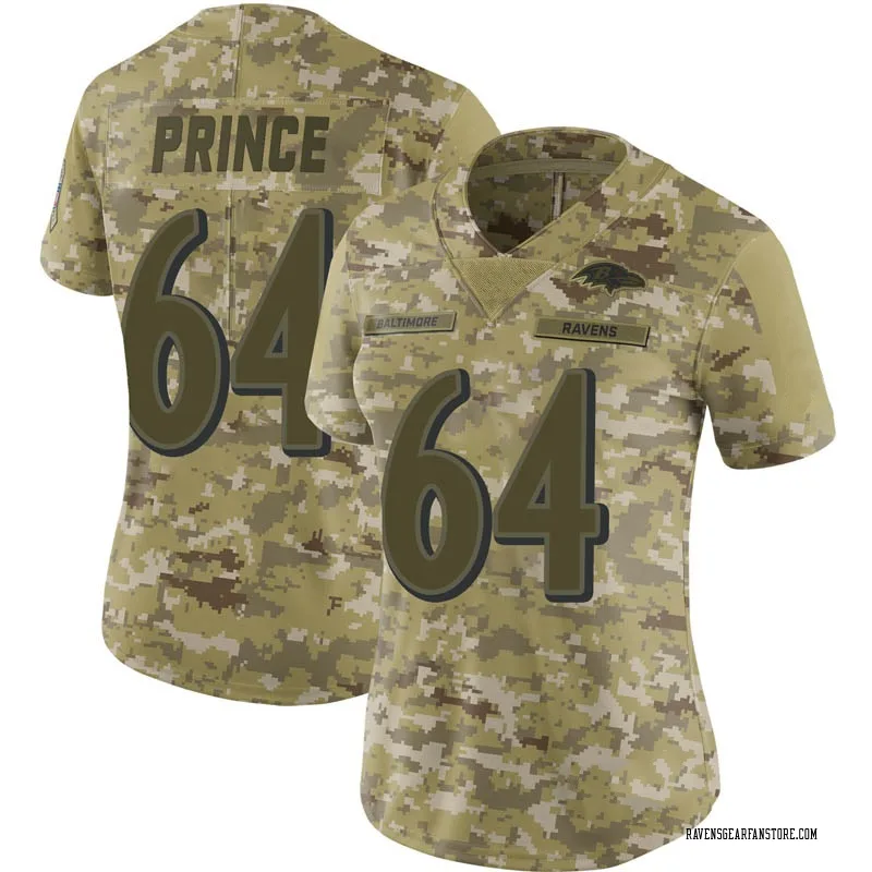 baltimore ravens uniforms 2018
