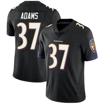 Adams Andrew home jersey