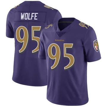 derek wolfe jersey