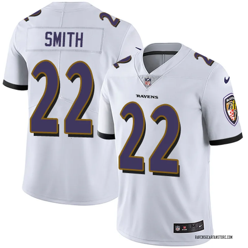 ravens white jersey