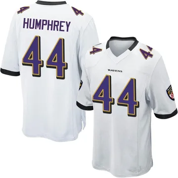 marlon humphrey black jersey