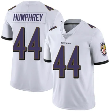 marlon humphrey black jersey