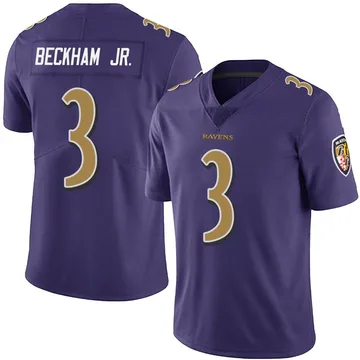 Beckham jr deals boys jersey